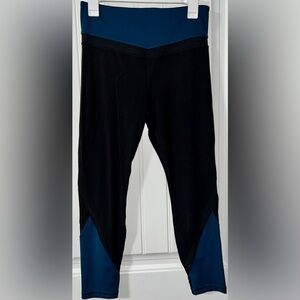 ATHLETA ELEVATION 7/8 LEGGINGS